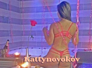 Kattynovokov