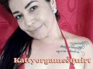 Kattyorgamssquirt