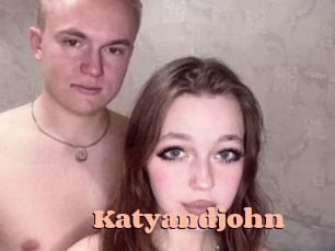 Katyandjohn