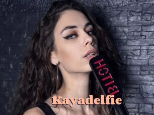 Kayadelfie