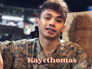 Kayethomas