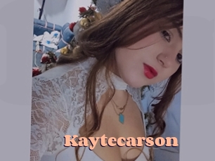 Kaytecarson