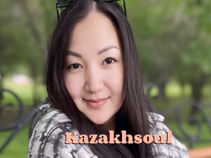 Kazakhsoul