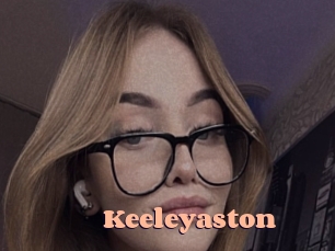 Keeleyaston