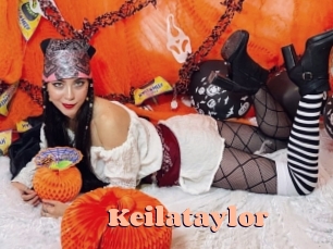 Keilataylor