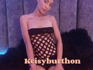 Keisyburthon