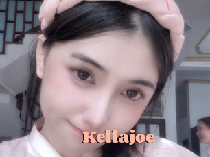 Kellajoe