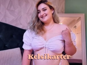 Kelsikarter