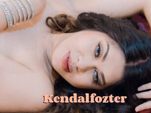 Kendalfozter