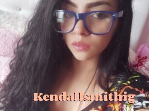 Kendallsmithig