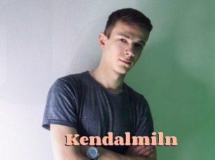 Kendalmiln