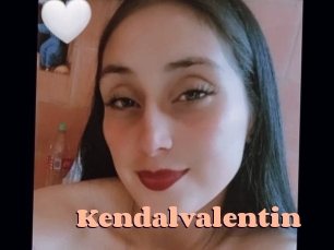 Kendalvalentin