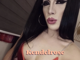 Kendelrose