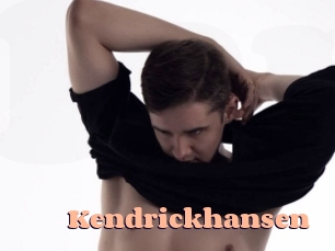 Kendrickhansen