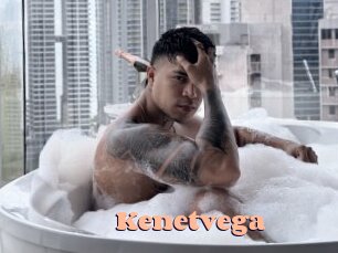 Kenetvega