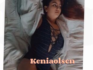 Keniaolsen