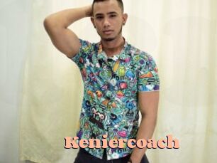 Keniercoach