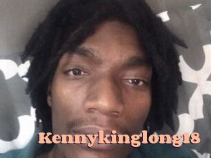 Kennykinglong18