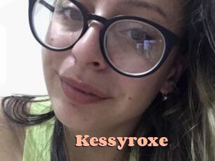 Kessyroxe