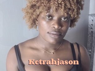 Ketrahjason