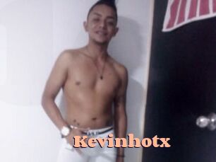 Kevinhotx