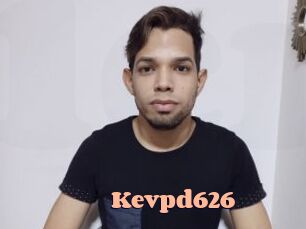 Kevpd626