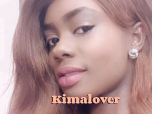 Kimalover