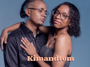 Kimandtom