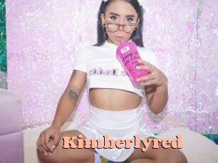 Kimberlyred