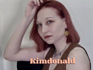 Kimdonald