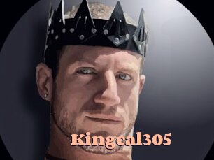 Kingcal305