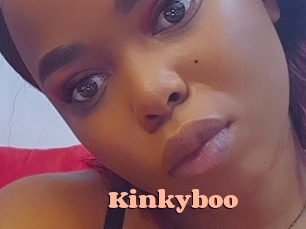 Kinkyboo