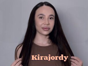 Kirajordy