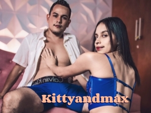 Kittyandmax