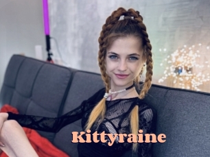 Kittyraine