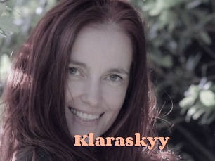 Klaraskyy