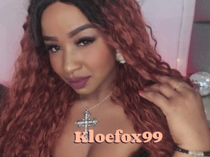 Kloefox99