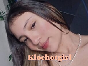 Kloehotgirl