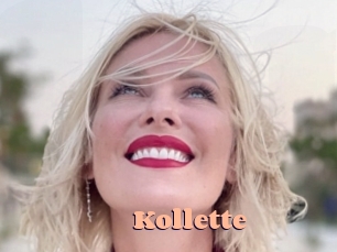 Kollette