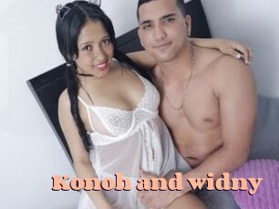 Konoh_and_widny