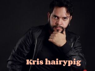 Kris_hairypig