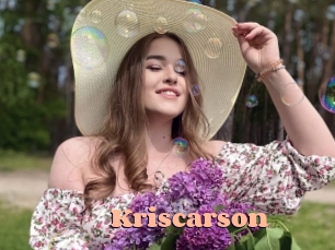 Kriscarson