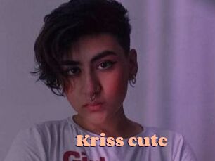 Kriss_cute