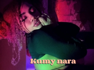 Kumy_nara