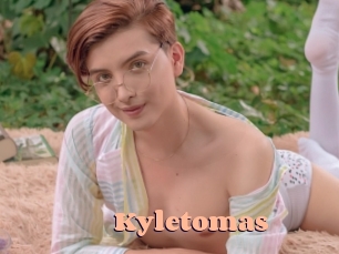 Kyletomas