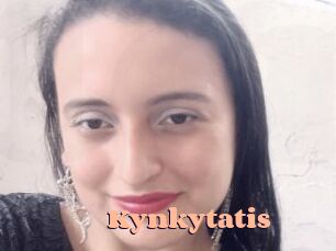 Kynkytatis