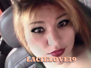 LACIELOVE19