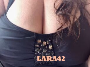 LARA42