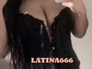 LATINA666