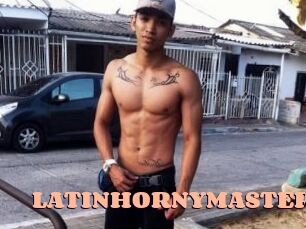 LATINHORNYMASTER